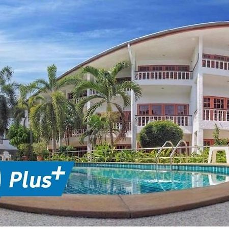 Neptuna Hotel Patong Екстер'єр фото