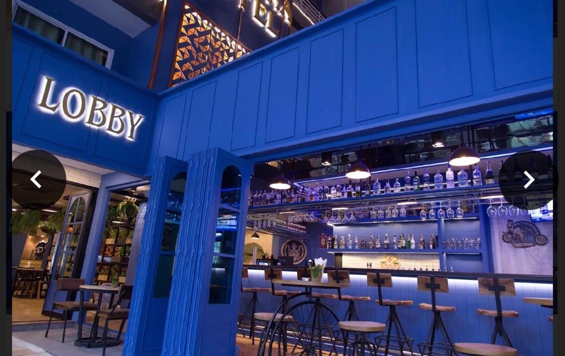 Neptuna Hotel Patong Екстер'єр фото